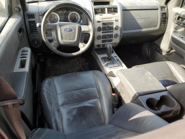 Photo 8 from auction – 2010 FORD ESCAPE XLT with VIN 1FMCU0D74AKA85774
