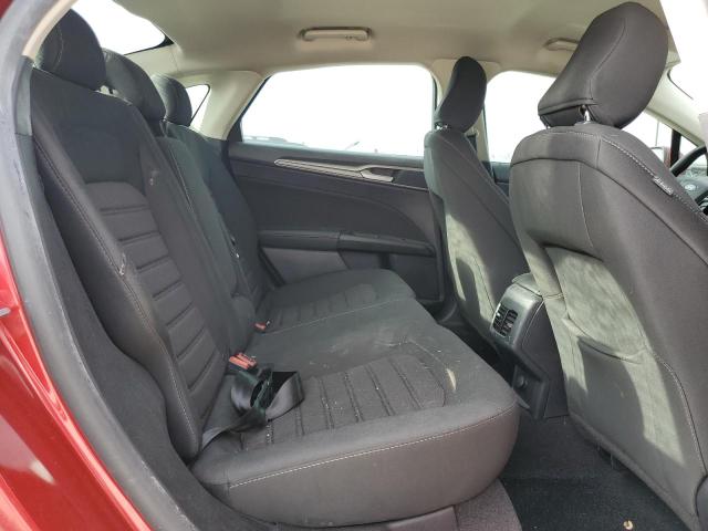 Photo 10 from auction – 2020 FORD FUSION SE with VIN 3FA6P0HD2LR221476