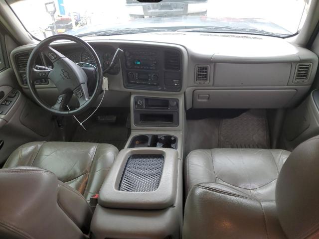 Снимка 8 от търг – 2003 CHEVROLET SILVERADO с VIN 1GCEC19T83Z287412