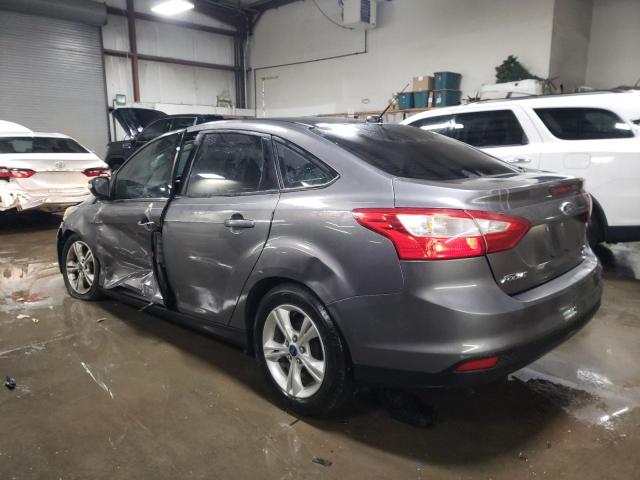 Photo 2 from auction – 2014 FORD FOCUS SE with VIN 1FADP3F23EL362665