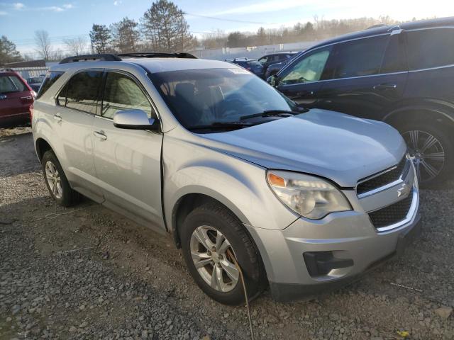 Photo 4 from auction – 2011 CHEVROLET EQUINOX LT with VIN 2CNFLEECXB6366524
