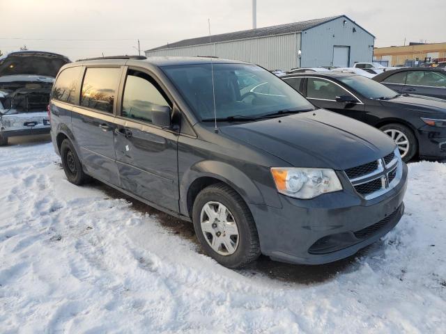 Photo 4 from auction – 2012 DODGE GRAND CARA with VIN 2C4RDGBG9CR290702