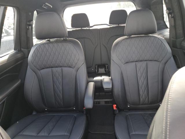 Photo 10 from auction – 2024 BMW X7 M60I with VIN 5UX33EM04R9S85451