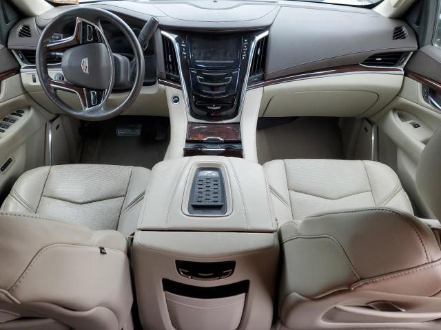 Photo 8 from auction – 2016 CADILLAC ESCALADE L with VIN 1GYS4BKJ4GR243227