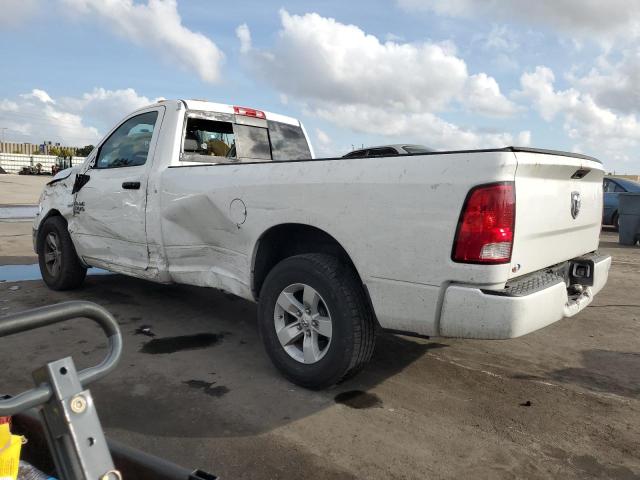 Photo 2 from auction – 2019 RAM 1500 CLASS with VIN 3C6JR6DT2KG506906
