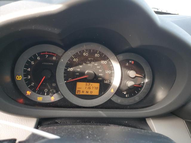 Photo 9 from auction – 2010 TOYOTA RAV4 with VIN JTMZF4DV2AD025320