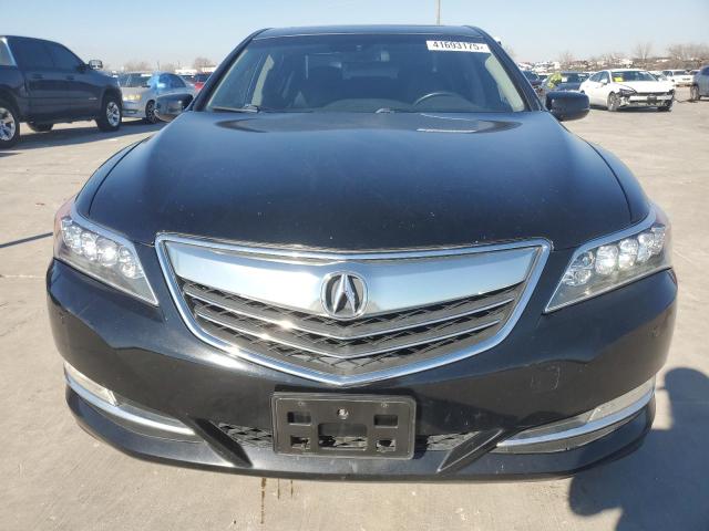 Photo 5 from auction – 2014 ACURA RLX ADVANC with VIN JH4KC1F94EC005153