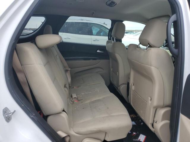 Photo 11 from auction – 2021 DODGE DURANGO SX with VIN 1C4RDHAG9MC519428