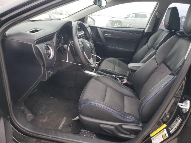 Photo 7 from auction – 2017 TOYOTA COROLLA L with VIN 5YFBURHE4HP630414