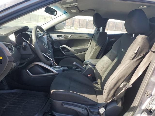 Photo 7 from auction – 2015 HYUNDAI VELOSTER with VIN KMHTC6AD2FU236929