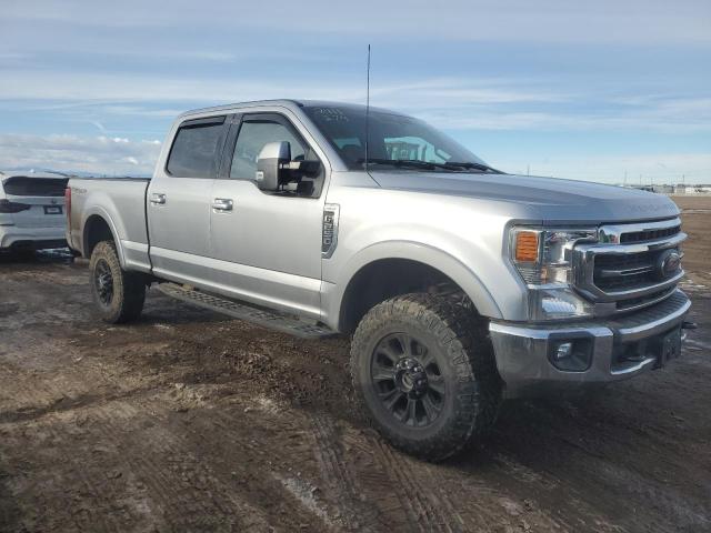 Photo 4 from auction – 2022 FORD F250 SUPER with VIN 1FT7W2BN4NEE85481