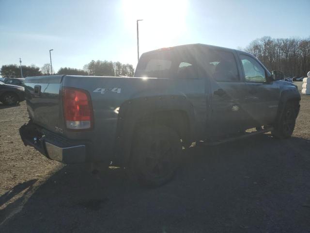 Photo 3 from auction – 2007 GMC NEW SIERRA with VIN 2GTEK13M371577530