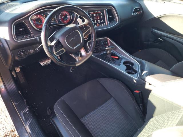 Photo 8 from auction – 2020 DODGE CHALLENGER with VIN 2C3CDZC97LH113898