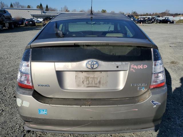 Photo 6 from auction – 2005 TOYOTA PRIUS with VIN JTDKB20U253111012