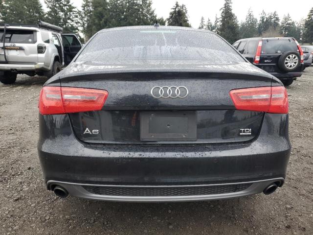 Photo 6 from auction – 2015 AUDI A6 PREMIUM with VIN WAUFMAFC8FN005784