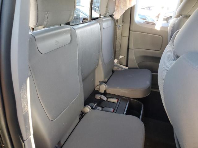 Photo 10 from auction – 2014 TOYOTA TACOMA with VIN 5TFUU4EN6EX091582