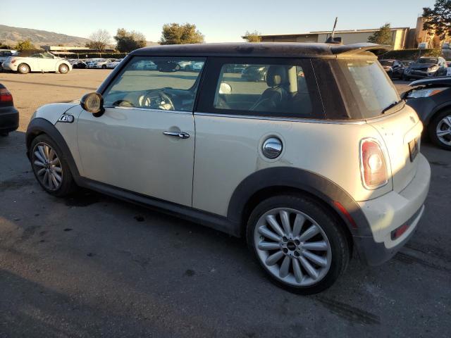 Photo 2 from auction – 2009 MINI COOPER S with VIN WMWMF73579TW80925