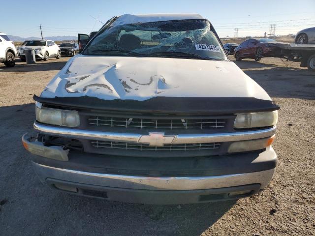 Photo 5 from auction – 2000 CHEVROLET SILVERADO with VIN 2GCEC19T9Y1205686