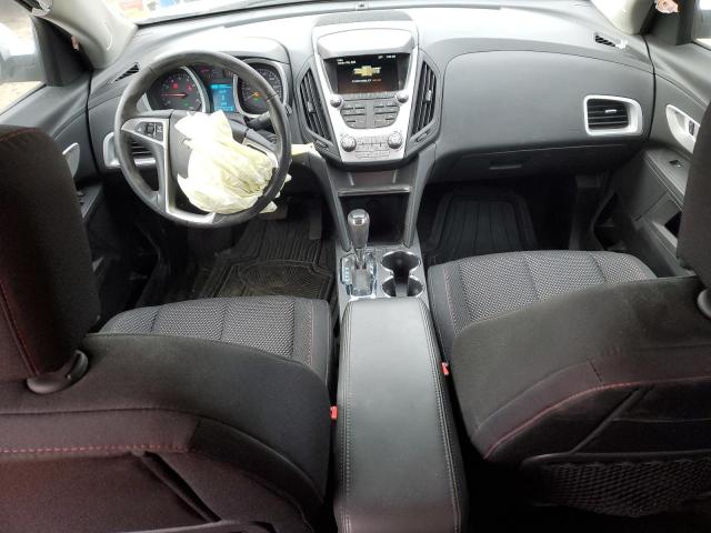 Photo 8 from auction – 2017 CHEVROLET EQUINOX LT with VIN 2GNALCEK2H1556745