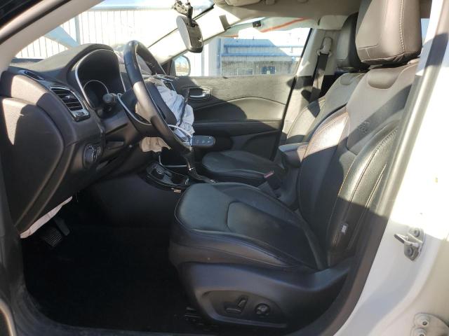 Photo 7 from auction – 2021 JEEP COMPASS LI with VIN 3C4NJDCB5MT503474