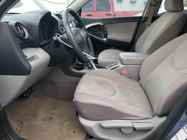 Photo 7 from auction – 2008 TOYOTA RAV4 with VIN JTMBD33V585202580