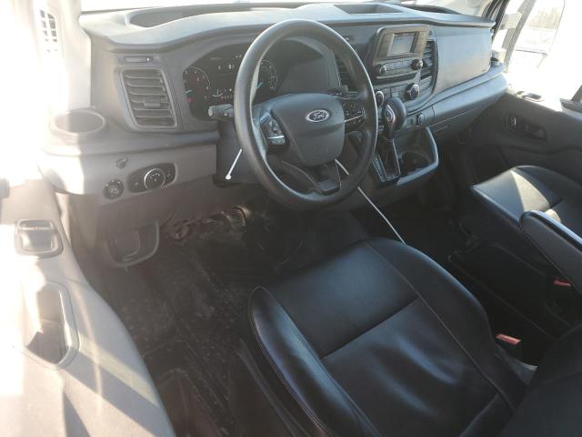 Photo 8 from auction – 2023 FORD TRANSIT T- with VIN 1FTRS4XG2PKA04528