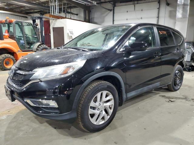 Photo 1 from auction – 2015 HONDA CR-V EX with VIN 2HKRM4H50FH642135