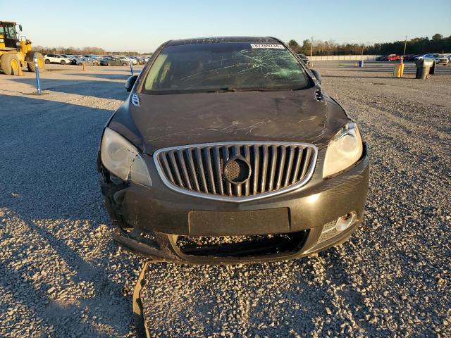 Photo 5 from auction – 2012 BUICK VERANO with VIN 1G4PS5SK4C4129386