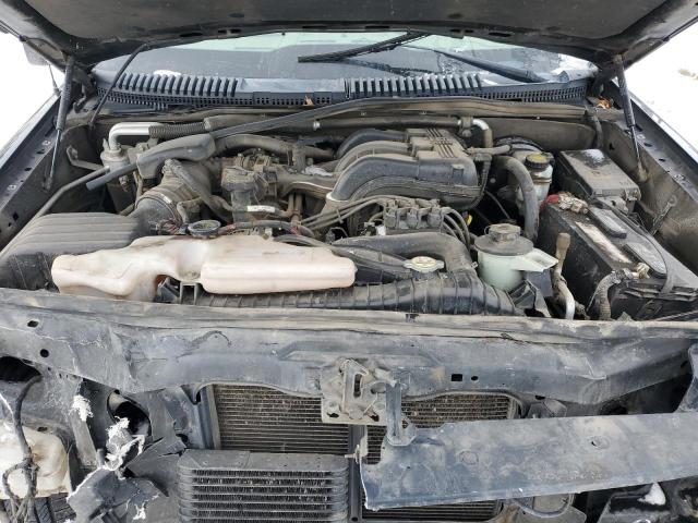 Zdjęcie 12 z aukcji – 2007 FORD EXPLORER X z VIN 1FMEU73EX7UB72870