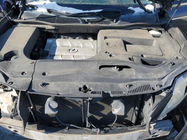 Photo 12 from auction – 2012 LEXUS RX 350 with VIN 2T2BK1BA4CC135261