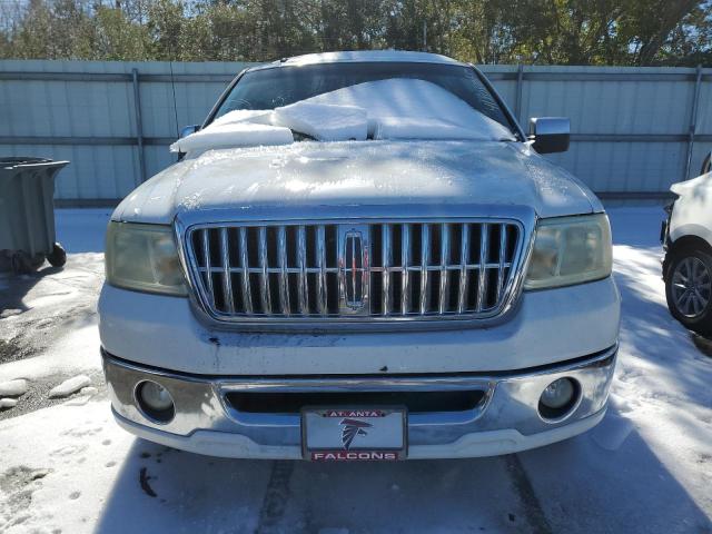Photo 5 from auction – 2007 LINCOLN MARK LT with VIN 5LTPW16577FJ08478
