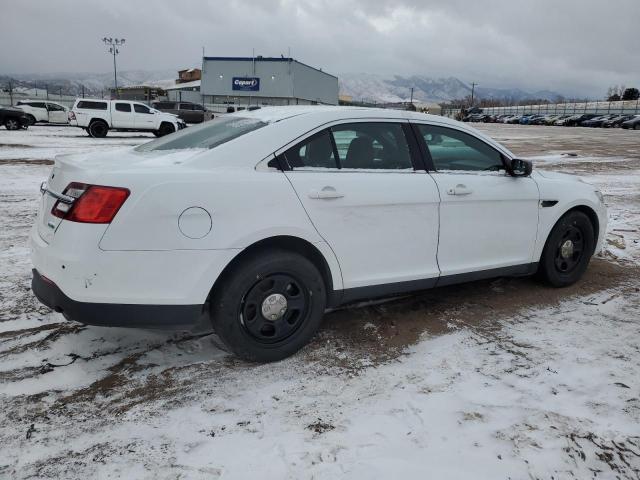 Photo 3 from auction – 2019 FORD TAURUS POL with VIN 1FAHP2MKXKG107935