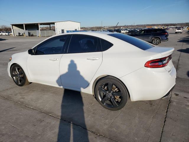 Photo 2 from auction – 2013 DODGE DART SXT with VIN 1C3CDFBA5DD310237