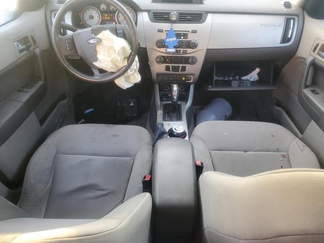 Photo 8 from auction – 2008 FORD FOCUS SE with VIN 1FAHP35N58W216008