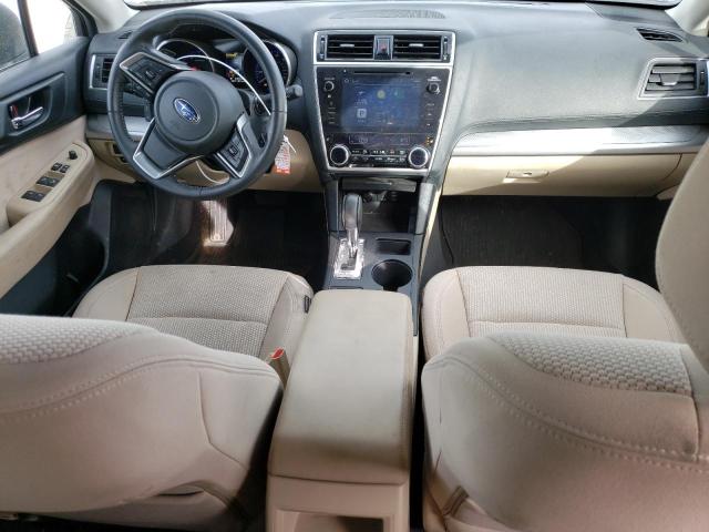 Photo 8 from auction – 2018 SUBARU OUTBACK 2. with VIN 4S4BSACC6J3277939