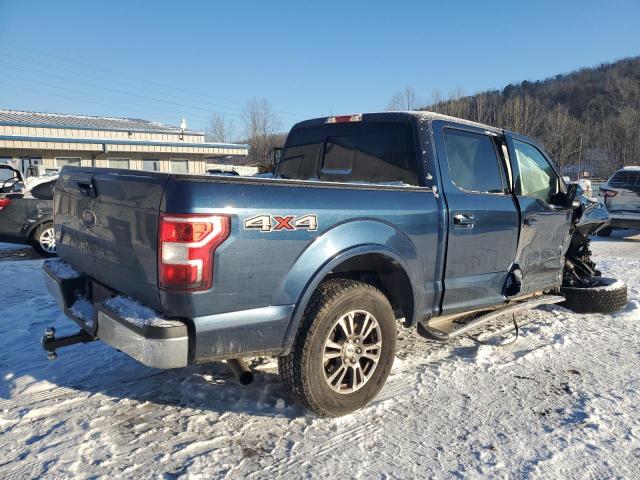 Photo 3 from auction – 2019 FORD F150 SUPER with VIN 1FTEW1E54KFB84082