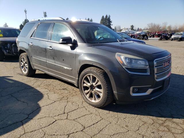 Photo 4 from auction – 2015 GMC ACADIA DEN with VIN 1GKKVTKD4FJ148879