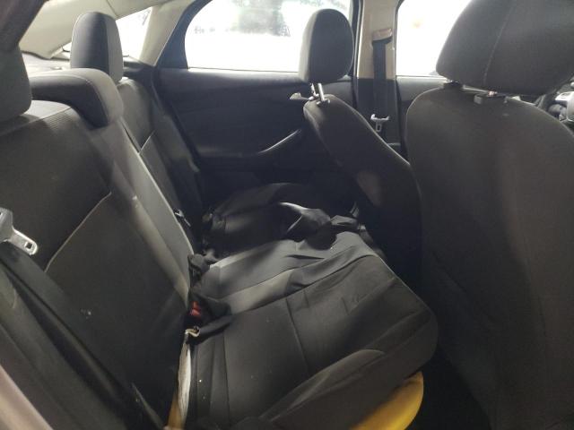 Photo 10 from auction – 2014 FORD FOCUS SE with VIN 1FADP3F25EL417651