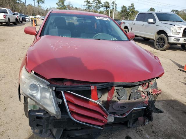Photo 5 from auction – 2011 TOYOTA CAMRY BASE with VIN 4T1BF3EK0BU192336