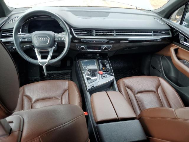 Zdjęcie 8 z aukcji – 2018 AUDI Q7 PRESTIG z VIN WA1VAAF70JD008570