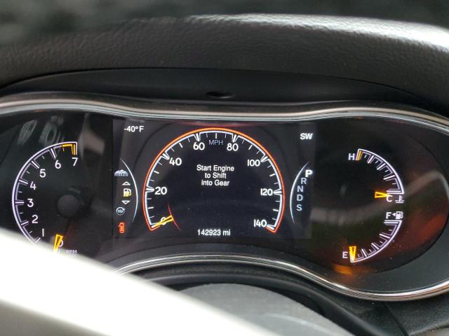 Photo 9 from auction – 2014 JEEP GRAND CHER with VIN 1C4RJFBG1EC505956