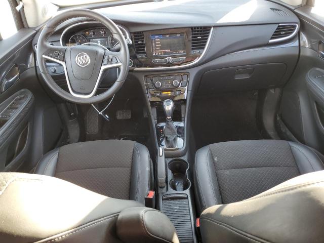 Photo 8 from auction – 2022 BUICK ENCORE PRE with VIN KL4CJESM1NB508068