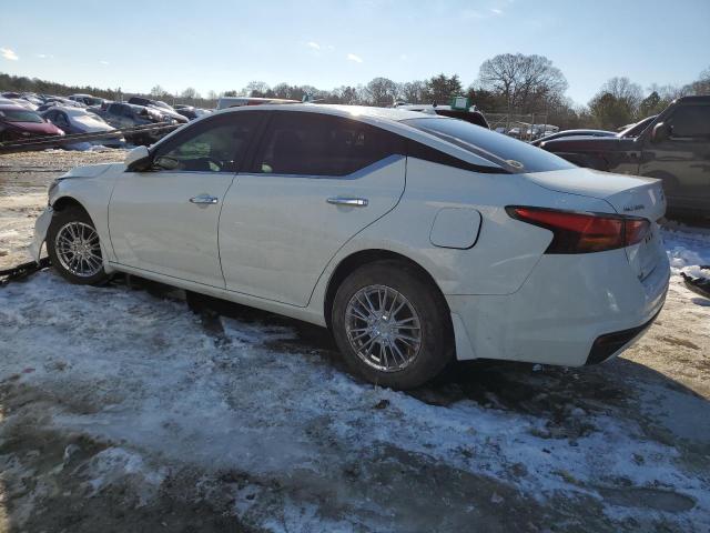 Photo 2 from auction – 2019 NISSAN ALTIMA S with VIN 1N4BL4BW0KC200358