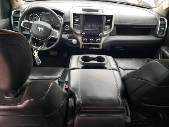 Photo 8 from auction – 2019 RAM 1500 LARAM with VIN 1C6RREJT2KN531085