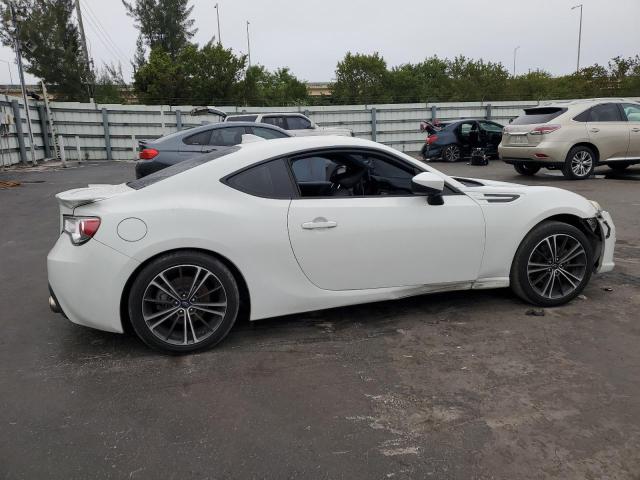 Photo 3 from auction – 2015 SUBARU BRZ 2.0 LI with VIN JF1ZCAC1XF8601683