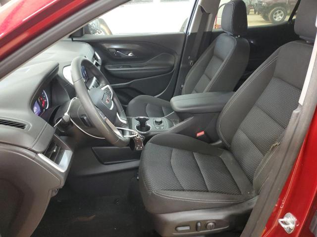 Photo 7 from auction – 2023 GMC TERRAIN SL with VIN 3GKALMEG2PL172590