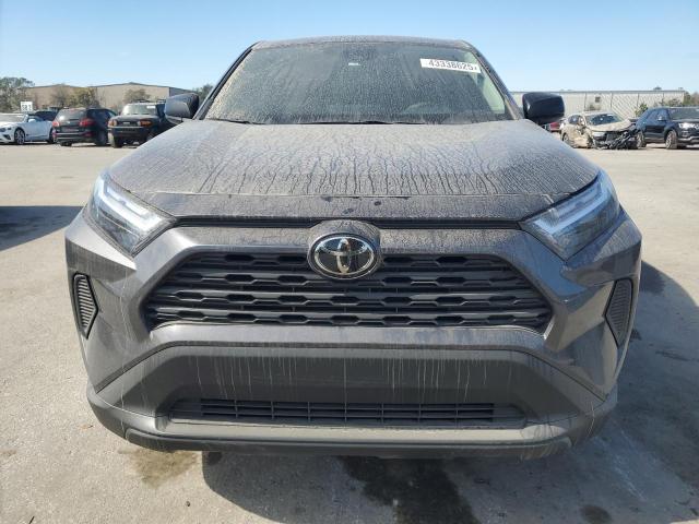 Photo 5 from auction – 2024 TOYOTA RAV4 LE with VIN 2T3H1RFV4RC255185