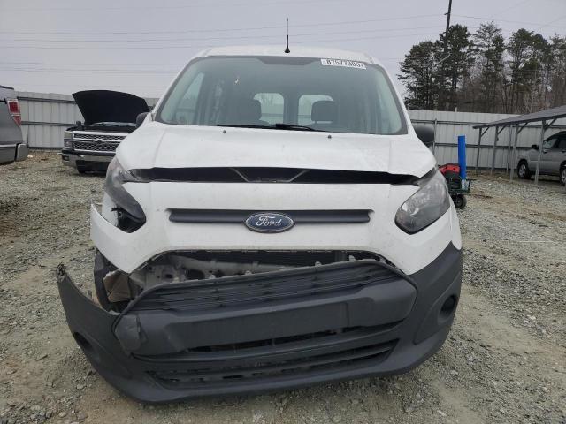 Photo 5 from auction – 2018 FORD TRANSIT CO with VIN NM0LS7E72J1369909