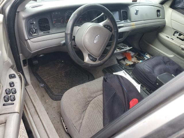 Zdjęcie 8 z aukcji – 2002 FORD CROWN VICT z VIN 2FAFP71W52X157860