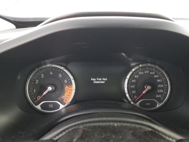 Photo 9 from auction – 2015 JEEP RENEGADE T with VIN ZACCJBCT4FPC50842